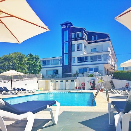 Hotel Marola 아란자다 외부 사진