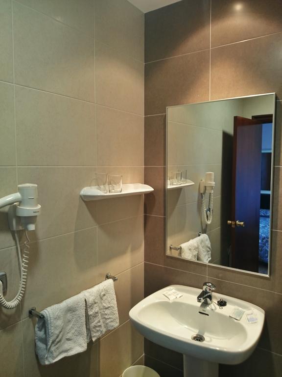 Hotel Marola 아란자다 외부 사진