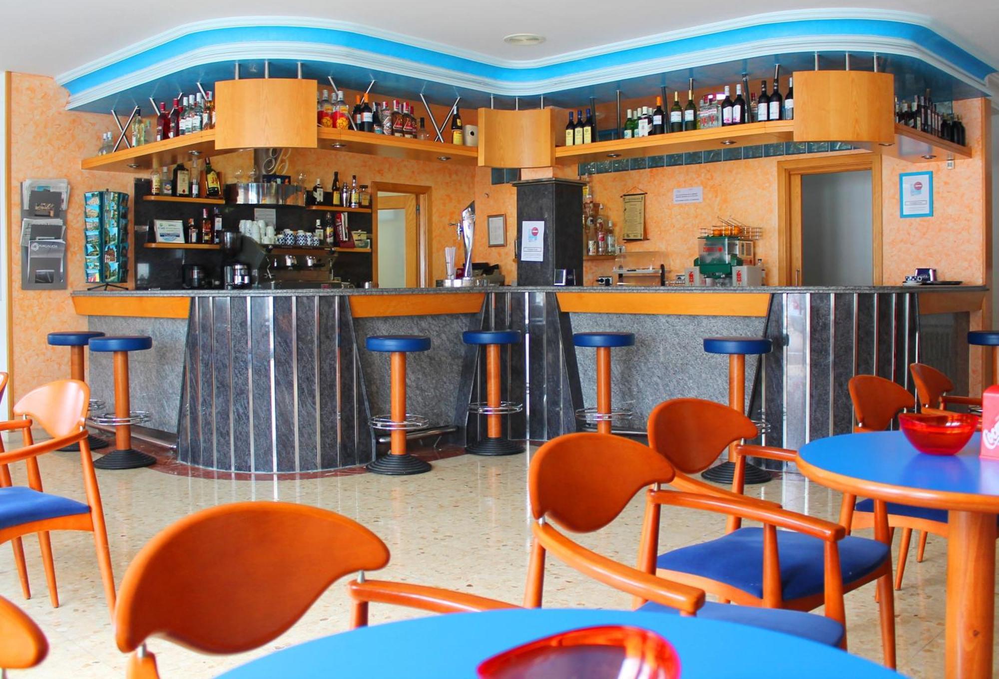 Hotel Marola 아란자다 외부 사진