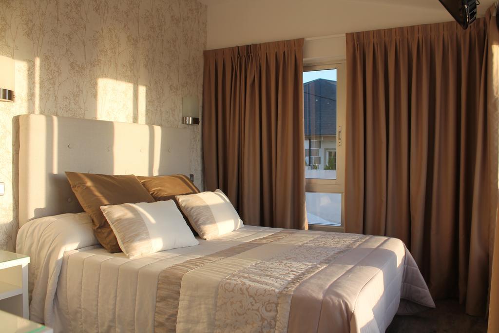 Hotel Marola 아란자다 객실 사진