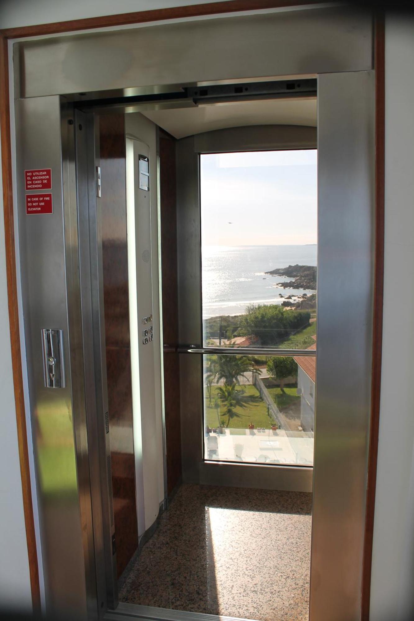 Hotel Marola 아란자다 외부 사진