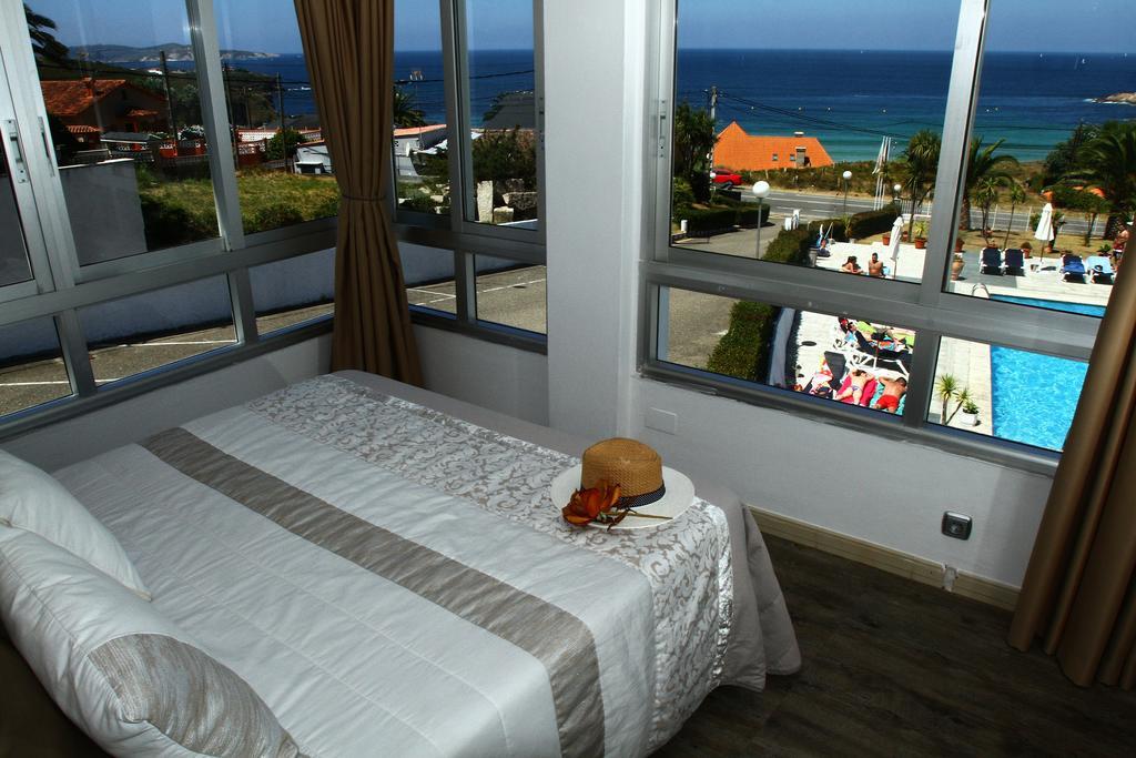 Hotel Marola 아란자다 객실 사진