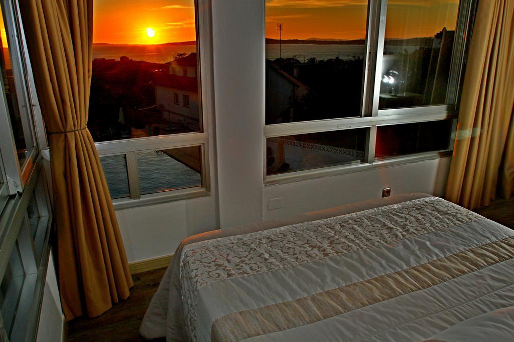 Hotel Marola 아란자다 객실 사진