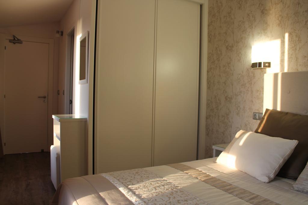 Hotel Marola 아란자다 객실 사진
