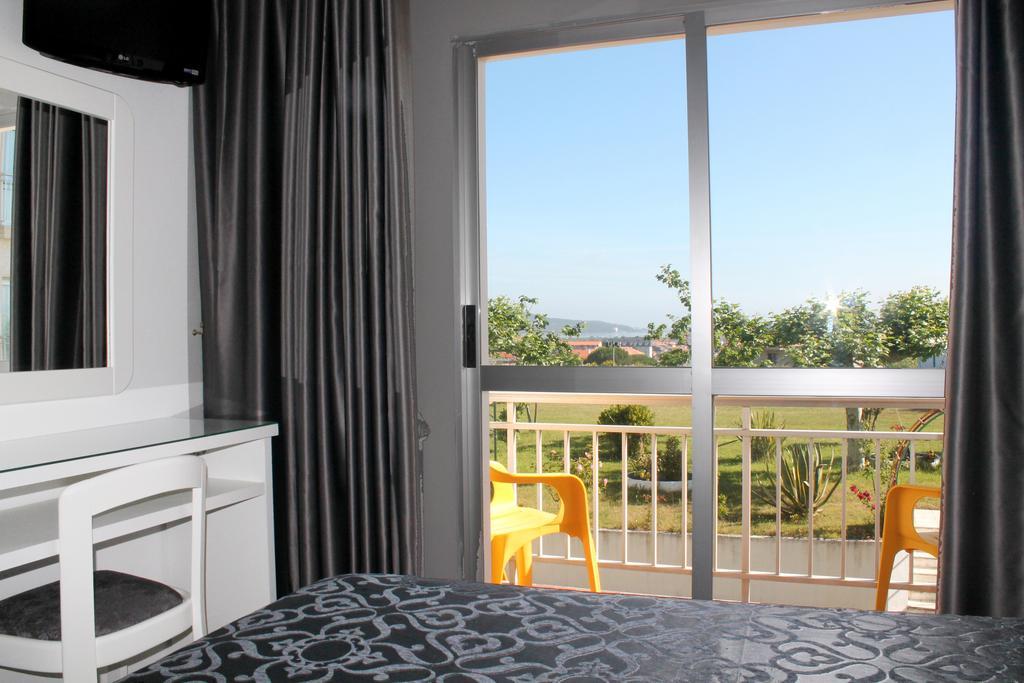 Hotel Marola 아란자다 객실 사진