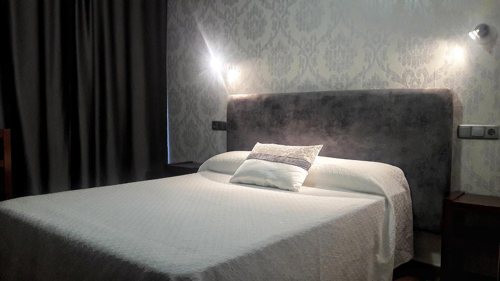 Hotel Marola 아란자다 외부 사진