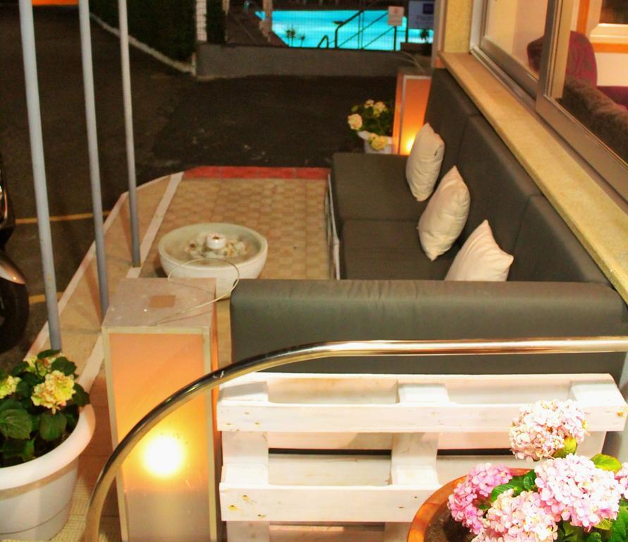Hotel Marola 아란자다 외부 사진