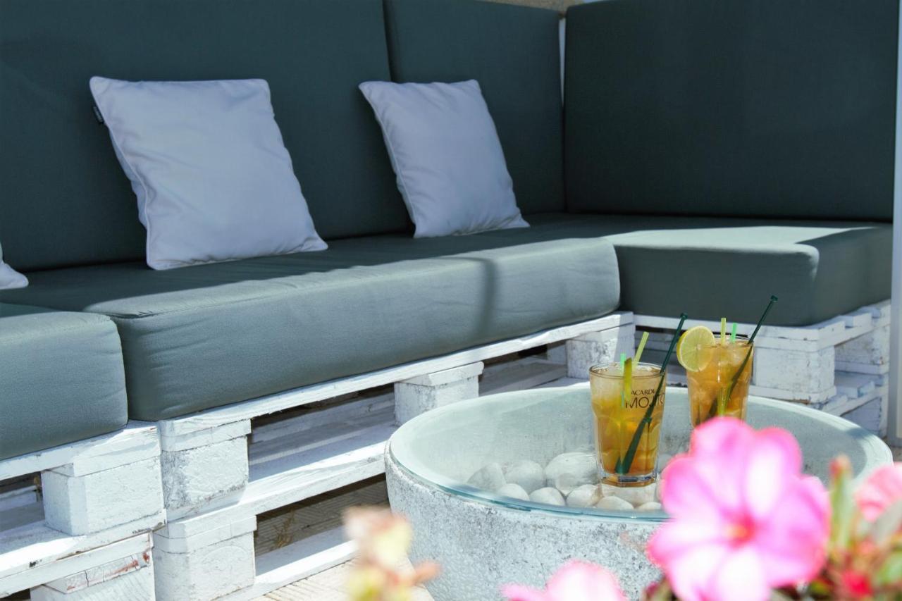 Hotel Marola 아란자다 외부 사진